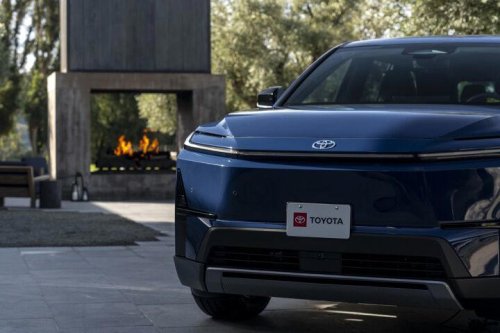 2027 Toyota Highlander: All the details