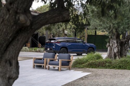 2027 Toyota Highlander: All the details