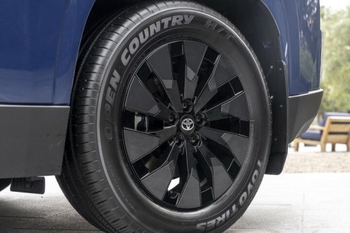 2027 Toyota Highlander: All the details
