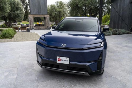 2027 Toyota Highlander: All the details