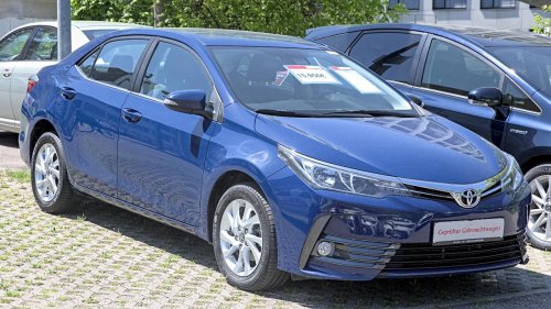 10 vehicles experts trust for long-term ownership