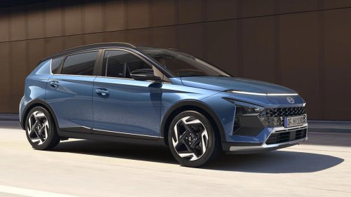 Hyundai, Hyundai Bayon, Hyundai aprieta con el BAYON básico, ahora lleva turbo y baja 2.300 € para plantar cara a los SUV chinos
