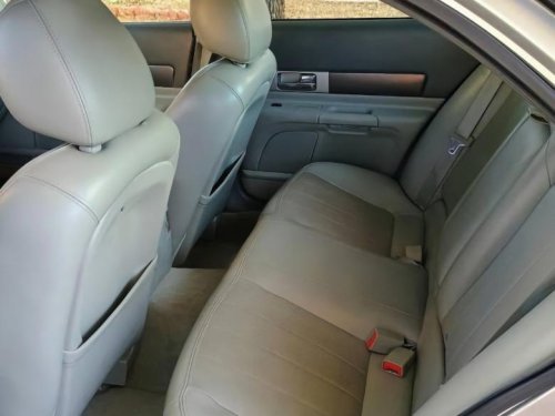 At $6,850, would you roll in this 2003 Lincoln LS V8 highway star?