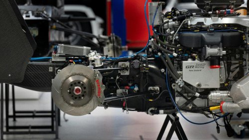 20 reasons Germany is the greatest car manufacturing country in the world