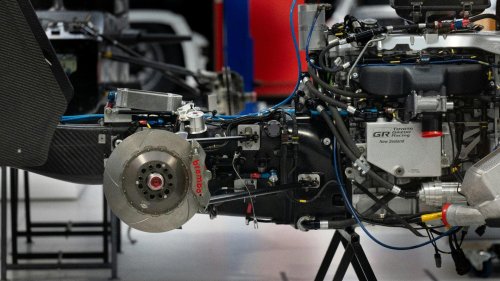20 reasons Germany is the greatest car manufacturing country in the world