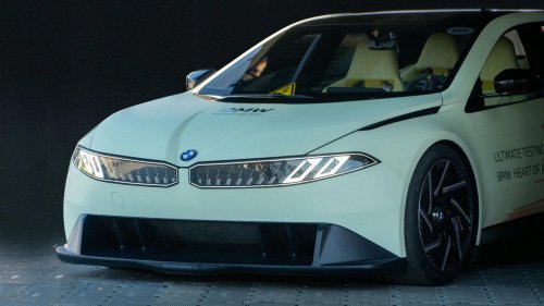 20 reasons Germany is the greatest car manufacturing country in the world