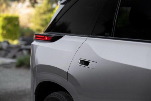 2027 Toyota Highlander: All the details