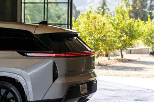 2027 Toyota Highlander: All the details