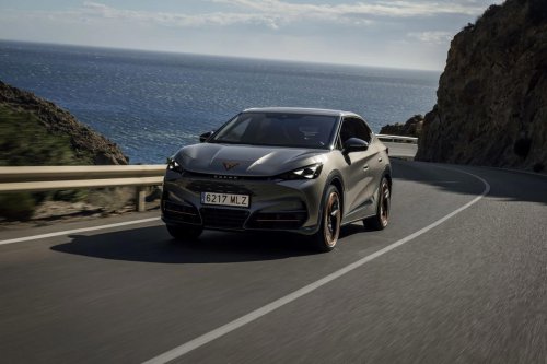 La UE da un balón de oxígeno a Seat: retira los aranceles chinos al Cupra Tavascan