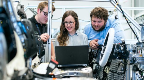 20 reasons Germany is the greatest car manufacturing country in the world