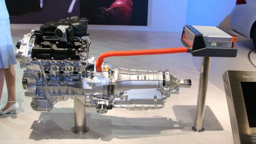 20 reasons Germany is the greatest car manufacturing country in the world