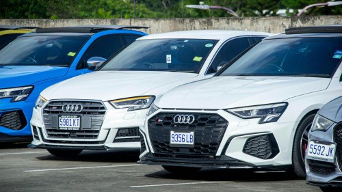 20 reasons Germany is the greatest car manufacturing country in the world