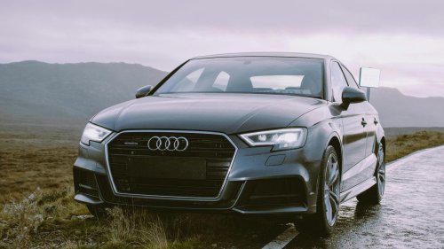 20 reasons Germany is the greatest car manufacturing country in the world