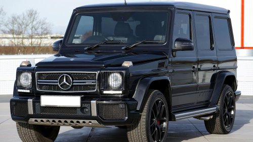 20 reasons Germany is the greatest car manufacturing country in the world