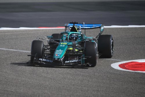 Aston Martin | Mercedes | Lando Norris responde Max Verstappen en los test Bahréin: Aston Martin preocupa y Mercedes se oculta