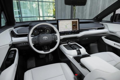 Subaru, Toyota, Subaru’s new three-row looks even better compared to its Toyota twin
