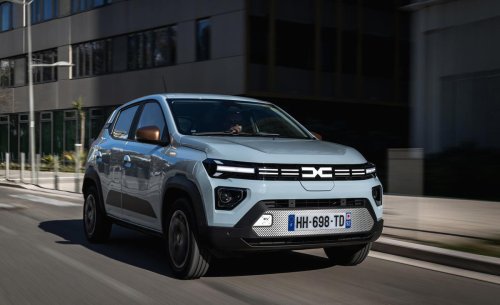 Las nuevas etiquetas energéticas de Europa: El fin de los privilegios del coche eléctrico se acerca