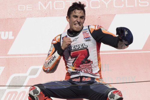 Honda, El jefazo de Ducati y su indirecta a Jorge Lorenzo o Pecco Bagnaia: "No teníamos a Marc Márquez y Honda ganó"