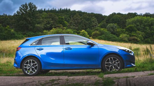 20 car trends we’ll laugh about in 10 years