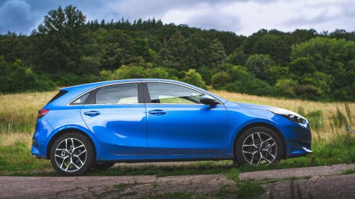 20 car trends we’ll laugh about in 10 years