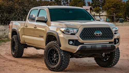 20 car trends we’ll laugh about in 10 years