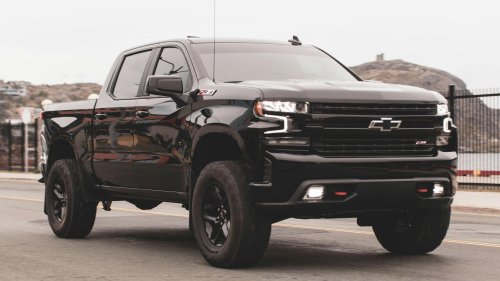 20 car trends we’ll laugh about in 10 years
