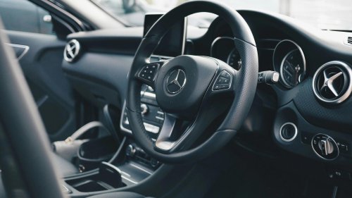 20 reasons Germany is the greatest car manufacturing country in the world