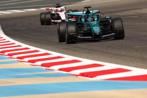 Aston Martin, Honda, Aston Martin F1 señala al motor Honda tras la inactividad en Bahréin: “Hemos detectado una anomalía”