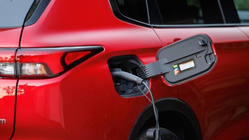 Best hybrid cars of 2026 | New hybrid vehicles ratings