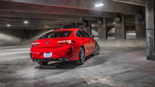 Best sleeper sedans for the money: 10 quiet cars with serious speed