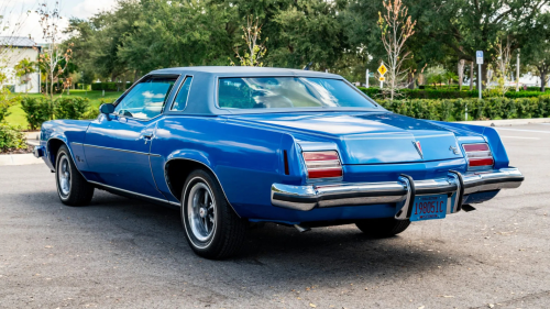 Cheapest classic muscle car with a big-block V8 you can still afford