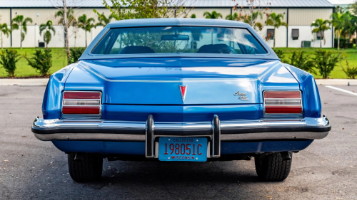 Cheapest classic muscle car with a big-block V8 you can still afford