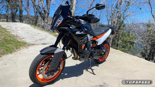 10 comfortably fast bikes built for riders who refuse to compromise