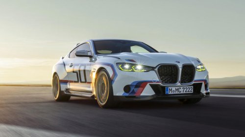 More automakers are making new inline-sixes, and these ones are the best