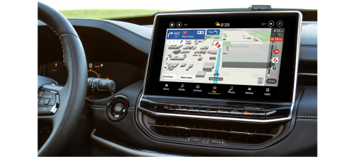 Why Automakers Are Ditching Apple CarPlay: A $625 Billion Opportunity in In-Car Advertising