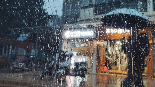 10 things driving gives you that public transit never will &amp; 10 transit does better