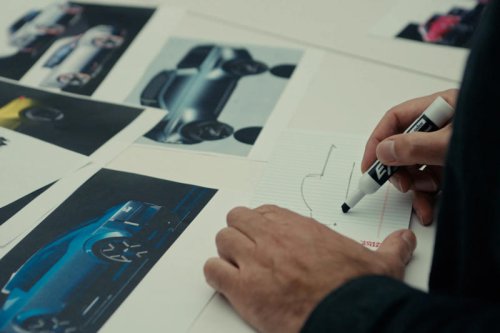 Ford | Ford’s upcoming pickup designs for affordability down to the inch