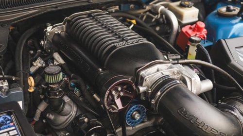 The difference between LS and Vortec engines (and why fans love them)