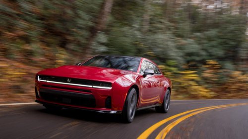 More automakers are making new inline-sixes, and these ones are the best