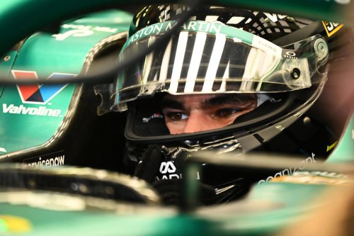 Aston Martin F1 explica el talón de Aquiles del AMR26 los test de Bahréin: “Hay que ser realista”