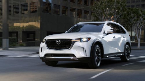 More automakers are making new inline-sixes, and these ones are the best