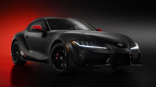 More automakers are making new inline-sixes, and these ones are the best