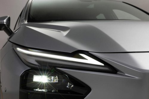 注目の新世代レクサスESのフライング受注がすでに始まっているのか、レクサスディーラーにこっそり訪ねた結果