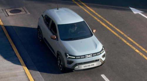 Este es el coche eléctrico con menor consumo homologado en España y no es chino: ¿qué modelo es y cuánto cuesta?