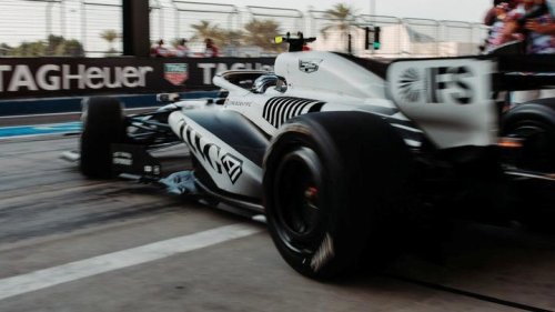 Cadillac, 28 vueltas y a guardar el casco: el AMR26 falla, Alonso termina el día... Red Bull y Cadillac también con problemas