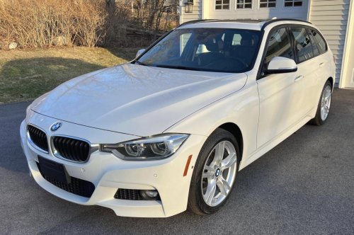 BMW, BMW faces class action lawsuit over faulty oil filter housings