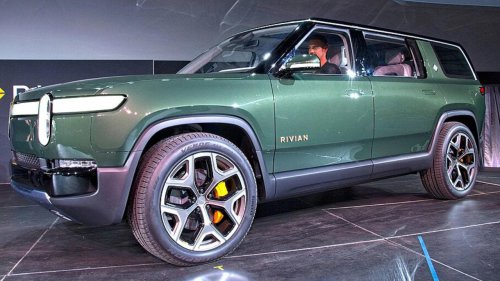 14 vehicles redefining what premium feels like