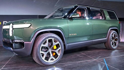 14 vehicles redefining what premium feels like