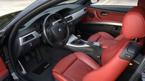 At $22,995, does this 2013 BMW 335i M Sport have what it takes?