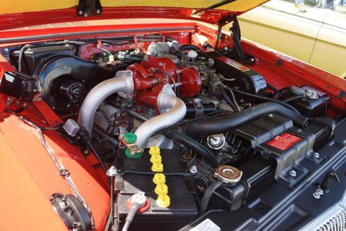 8 luxury innovations people forget started at Oldsmobile